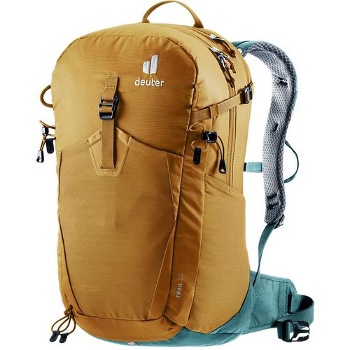 Deuter Trail 25 Barva: mandel-tiefsee