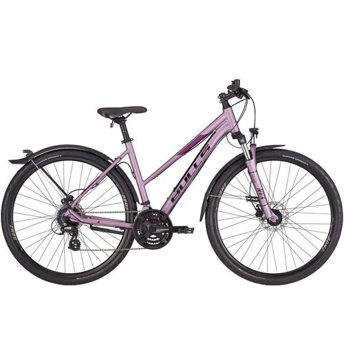 BULLS Crossbike Street 2022 | Rahmenhöhe: 54 cm