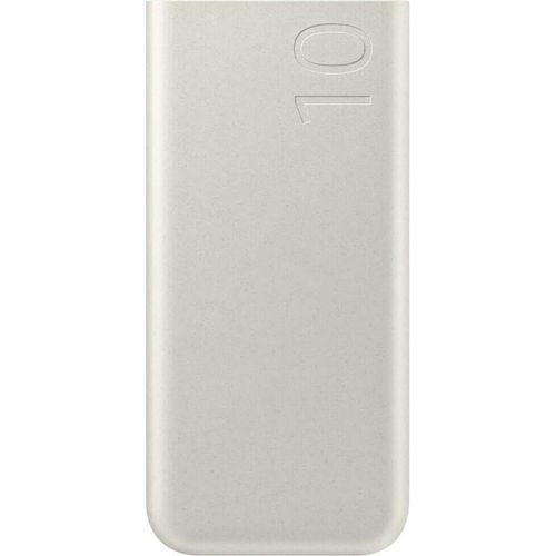 Powerbank Samsung EB-P3400XUE Beige 10000 mAh