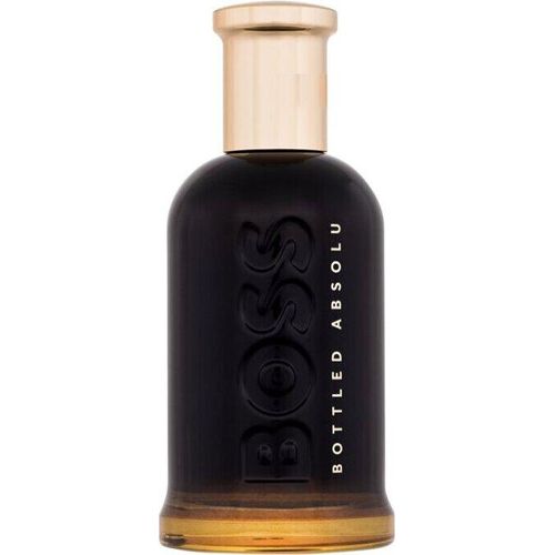 Hugo Boss Bottled Absolu Parfém Intense 200 ml M