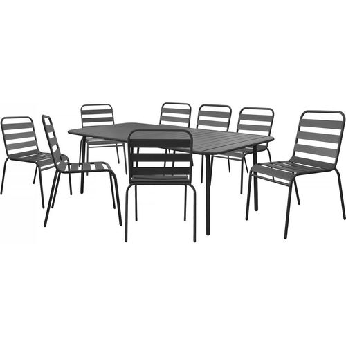 Gartenmöbel-Set 