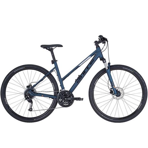 BULLS Crossbike 2 2022 | Rahmenhöhe: 48 cm