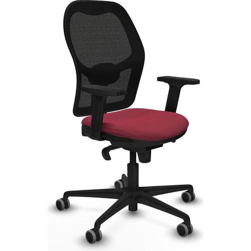 Gaming-Stuhl Piqueras y Crespo 2D036G0 Granatrot