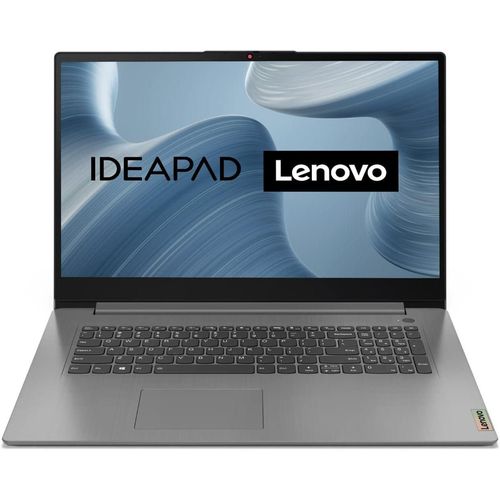 Laptop 43,9 cm (17,3 Zoll, 1920x1080, Full HD, WideView, entspiegelt) Slim Notebook (Intel Pentium Gold 7505, 8GB RAM, 512GB SSD, Intel UHD-Grafik