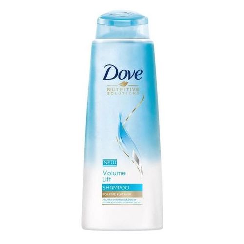 Dove Nutritive Solution Shampoo Solution Volume 400ml