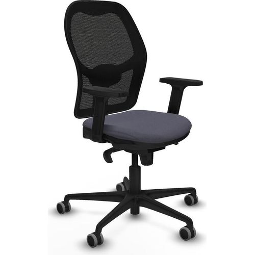 Gaming-Stuhl Piqueras y Crespo 2D036G0 Dunkelgrau