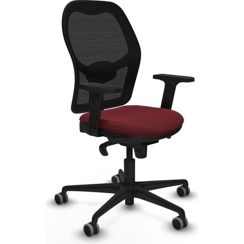 Gaming-Stuhl Piqueras y Crespo 2D036G0 Granatrot
