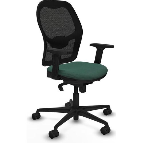 Gaming-Stuhl Piqueras y Crespo 2D036N0 grün