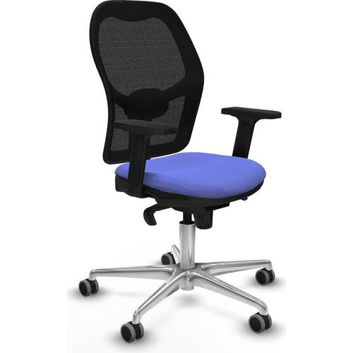 Gaming-Stuhl Piqueras y Crespo 2D086G0 Hellblau