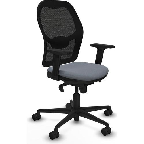 Gaming-Stuhl Piqueras y Crespo 2D036N0 Grau