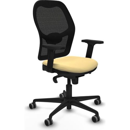 Gaming-Stuhl Piqueras y Crespo 2D036G0 Creme