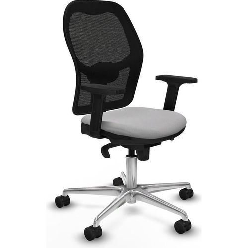 Gaming-Stuhl Piqueras y Crespo 2D086N0 Hellgrau