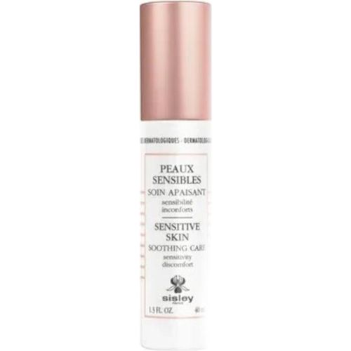 Sisley Paris Peaux Sensibles Soin Apaisant 40 ml