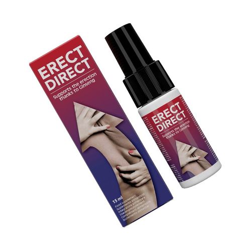 Erect Direct, 15 ml