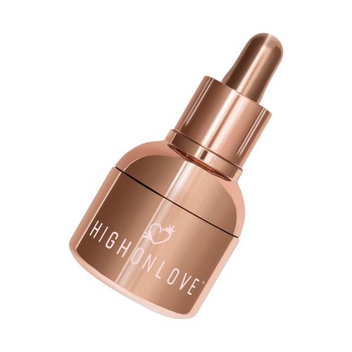 CBD Stimulation Sensual Oil, 30 ml