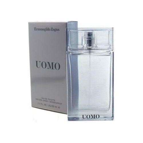 Ermenegildo Zegna Uomo Eau de Toilette Spray 50 ml