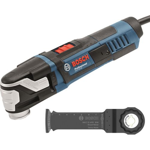 BOSCH Professional GOP 55-36 Multifunktionswerkzeug 550 W