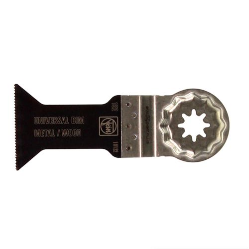 Fein E-Cut Universal-Sägeblatt StarLockPlus 60 x 44 mm 50 Stk