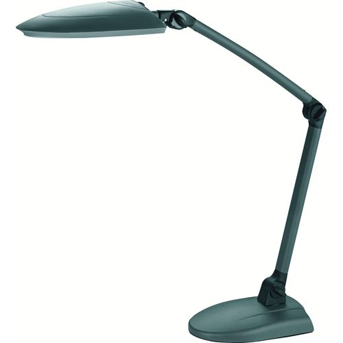 ALCO 915 Schreibtischlampe anthrazit 11 W