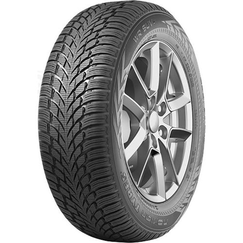 Nokian Nokian Wr Suv 4 265/50R19 110V Xl