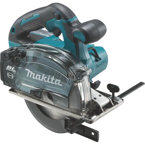 Makita DCS553 - Kreissäge - schnurlos - 150 mm