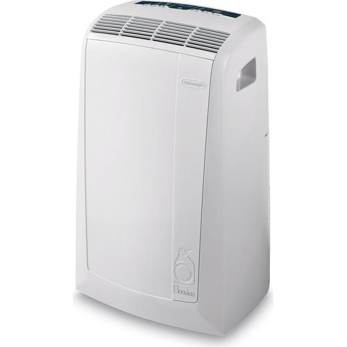 De'Longhi PAC N90 Klimagerät, max. Raumgröße: 85 m³, 9.800 BTU/h