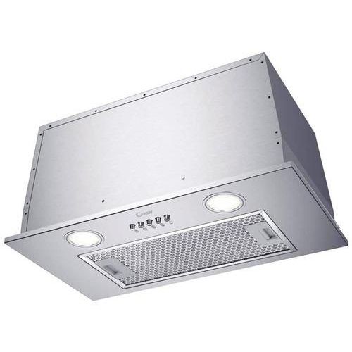 Candy CBG640/2X, 620 m³/h, Geleitet, C, A, C, 67 dB