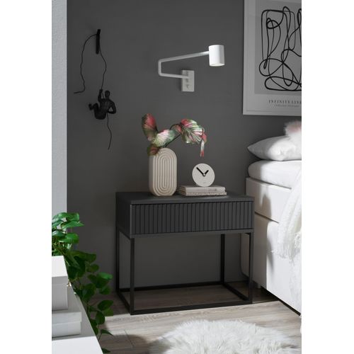 Nachtkommode SCHLAFKONTOR 