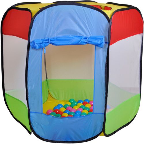 Spielzelt KNORRTOYS 