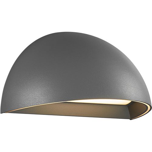 Smarte LED-Leuchte NORDLUX 