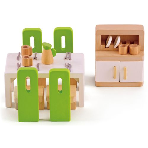 Puppenhausmöbel HAPE 