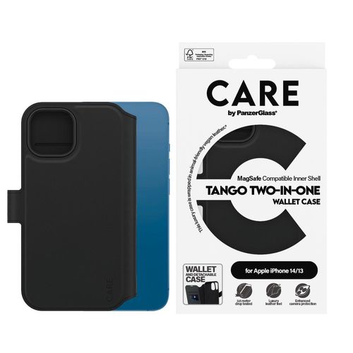 CARE BY PANZERGLASS Handyhülle 