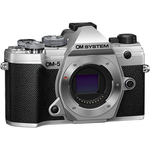 OLYMPUS Systemkamera-Body 