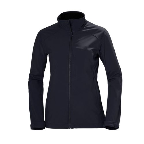 Helly Hansen Paramount Softshelljacke Damen