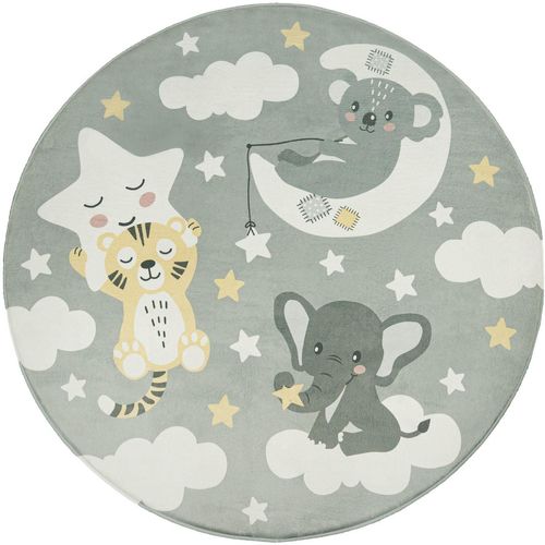 Kinderteppich PACO HOME 
