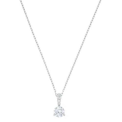 Kette mit Anhänger SWAROVSKI 