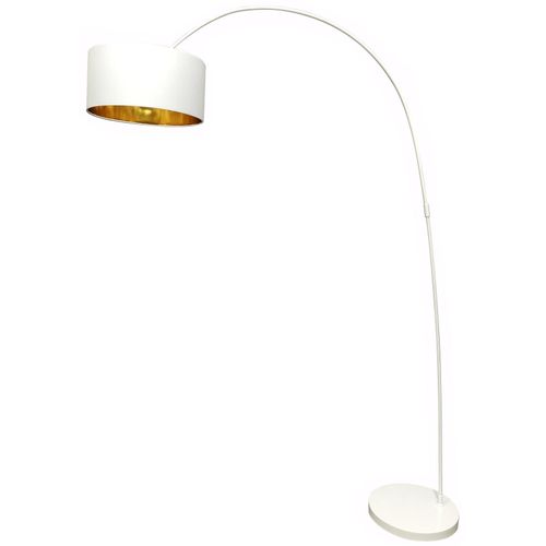 SALESFEVER Bogenlampe 