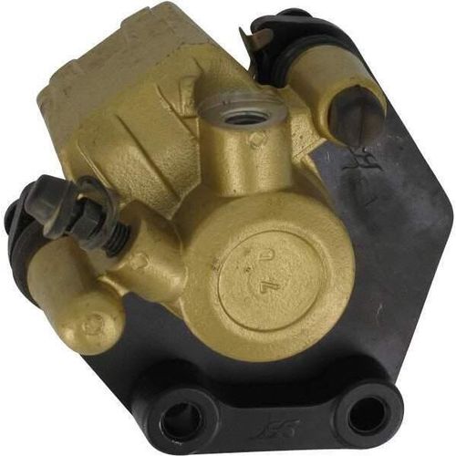 SMC Extra 50 Sport Bremssattel 50ccm 2Takt 45801-NGF-00 Motorroller.de Bremszange Brems-Zange Brems-Sattel Bremshalterung Bremsblock Brems-Block