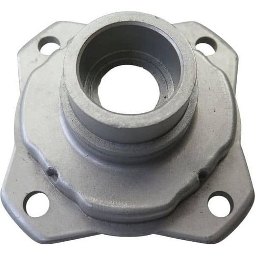 SMC Mustang 50 Bremstrommel vorne Quad ATV 50ccm 2Takt 42581-SK9-00 Motorroller.de Bremsgehäuse Bremstrommelgehäuse Quad Aspen 50 UTV