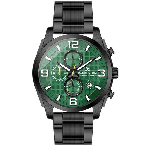 Sehen Sie sich Daniel Klein DK12886-5 Geschenkset (ZL018E) - Chronorgaf an