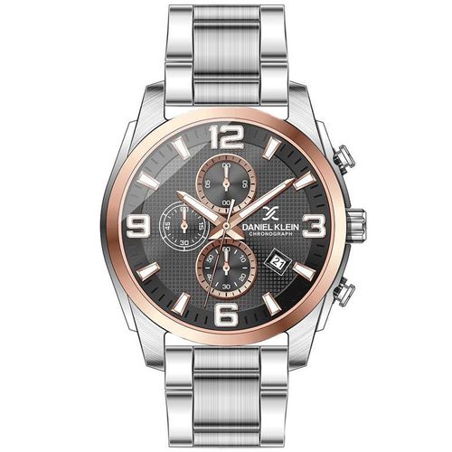 Sehen Sie sich Daniel Klein DK12886-2 Geschenkset (ZL018B) - Chronorgaf an