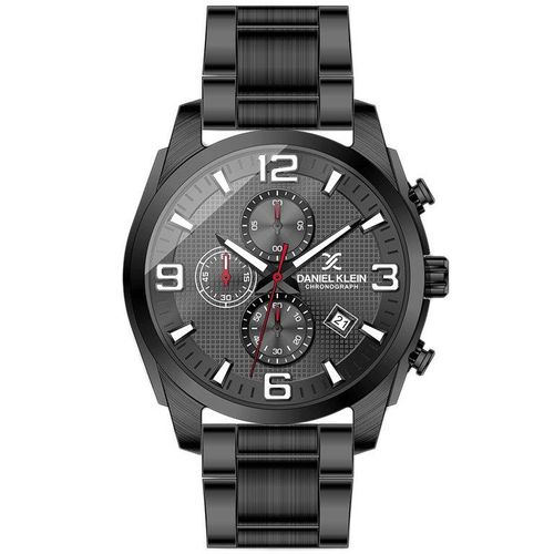 Sehen Sie sich Daniel Klein DK12886-3 Geschenkset (ZL018C) - Chronorgaf an