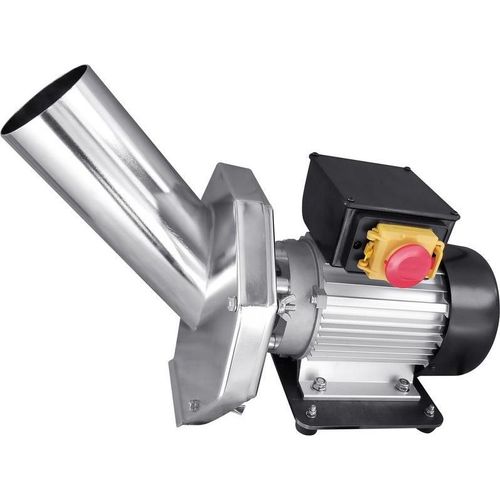 Zerkleinerer Strend Pro EFC-2, für Obst, Äpfel, 550 W, 1 Lit., 200 kg/h, 43x22x33 cm
