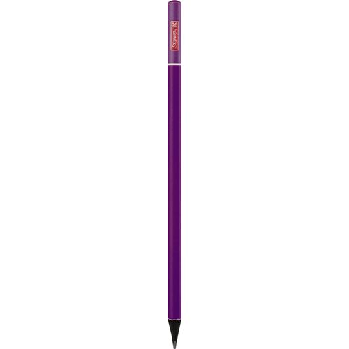 24X BRUNNEN 102906260 Bleistift purple