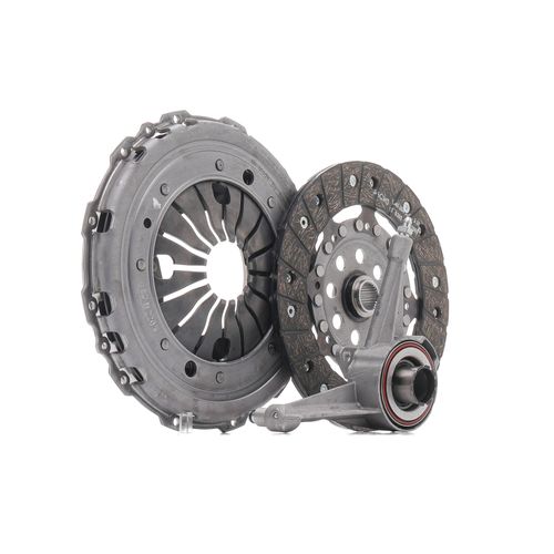 SACHS Kupplungssatz VW 3000 990 003
