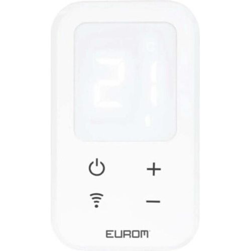 Eurom Wifi Thermostat