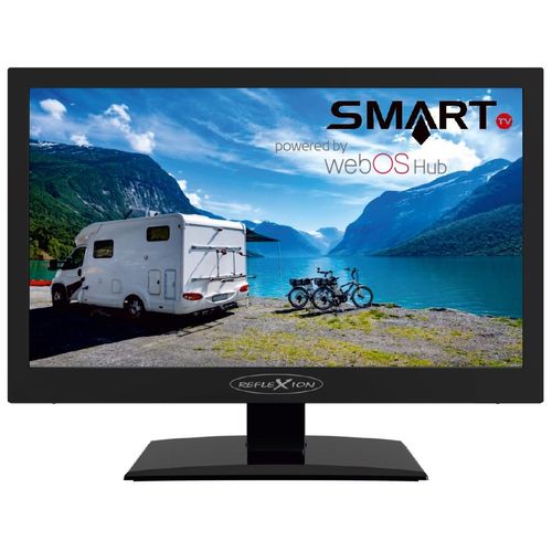 Reflexion LDDW16i+ 16' Smart LED-TV