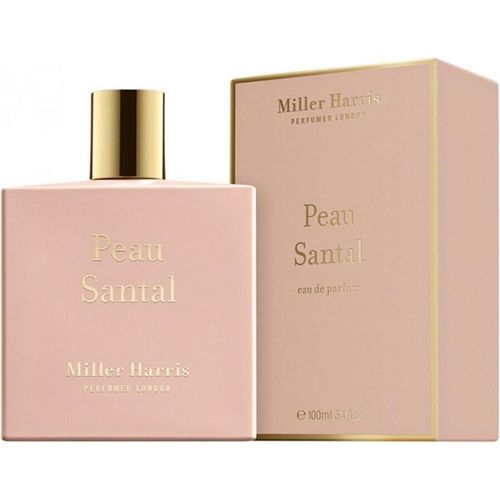 Miller Harris Miller Harris Peau Santal Eau De Parfum 100 ml (unisex)