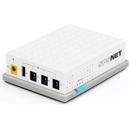 Salicru Sps Net2 Usv One Size