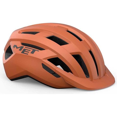 Met Allroad Mips Helm L L